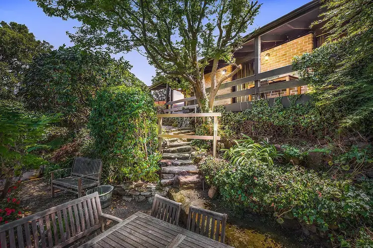Second view of Homely house listing, 3A Private Road, Northwood NSW 2066