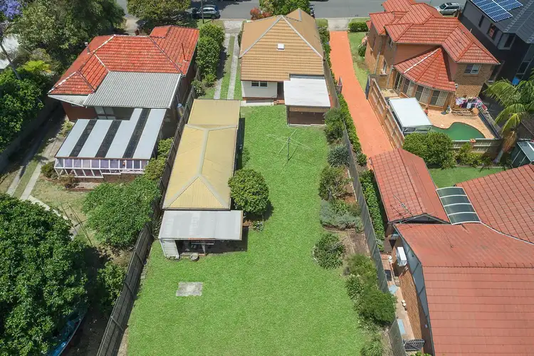 32 Blaxland Street, Hunters Hill NSW 2110