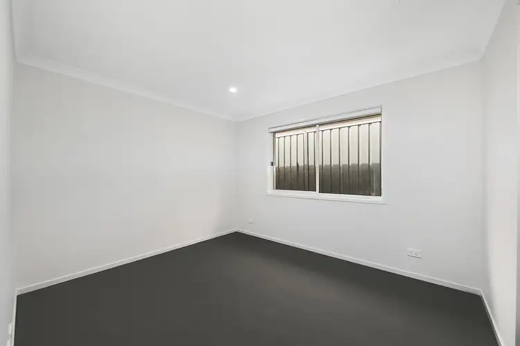 Fourth view of Homely house listing, 5 Turnberry Close, Fletcher NSW 2287