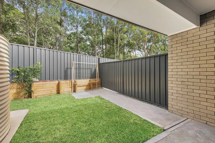Sixth view of Homely house listing, 5 Turnberry Close, Fletcher NSW 2287
