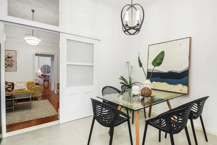 Third view of Homely apartment listing, 1/190 Moray Street, New Farm QLD 4005