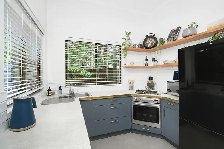 Fourth view of Homely apartment listing, 1/190 Moray Street, New Farm QLD 4005