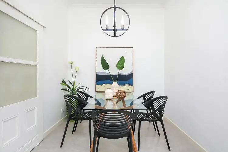 Fifth view of Homely apartment listing, 1/190 Moray Street, New Farm QLD 4005