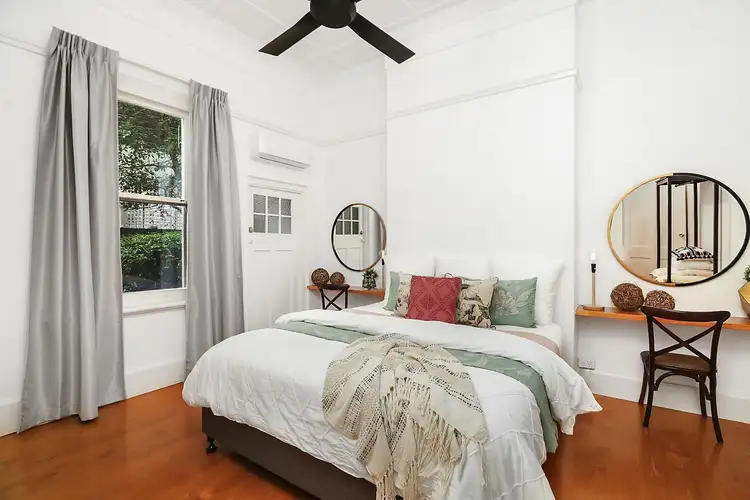 Sixth view of Homely apartment listing, 1/190 Moray Street, New Farm QLD 4005