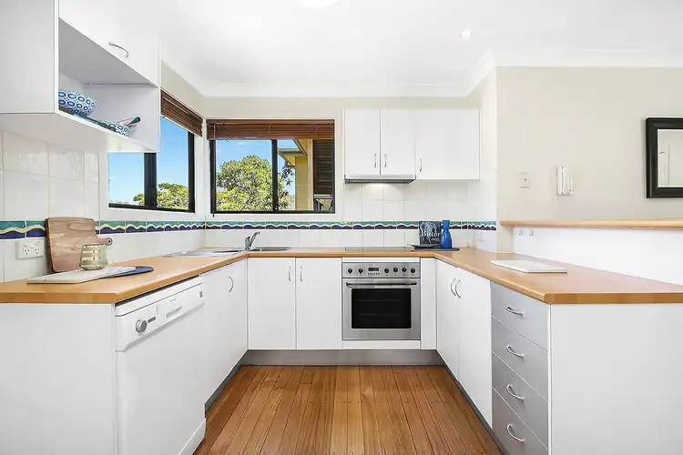 Fourth view of Homely townhouse listing, 2/9 Eldon Street, Indooroopilly QLD 4068