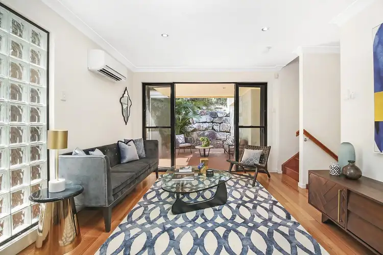 Fifth view of Homely townhouse listing, 2/9 Eldon Street, Indooroopilly QLD 4068