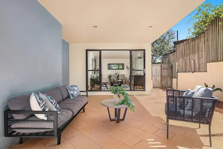 Sixth view of Homely townhouse listing, 2/9 Eldon Street, Indooroopilly QLD 4068