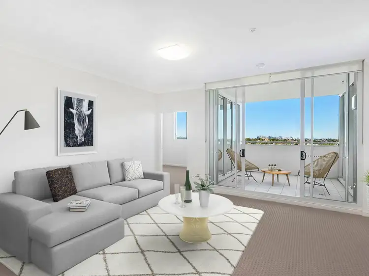 606F/5 Pope Street, Ryde NSW 2112