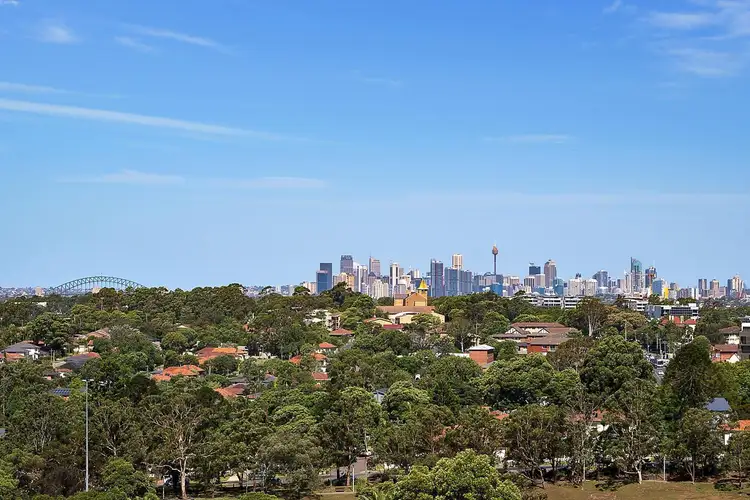 Fifth view of Homely apartment listing, 606F/5 Pope Street, Ryde NSW 2112