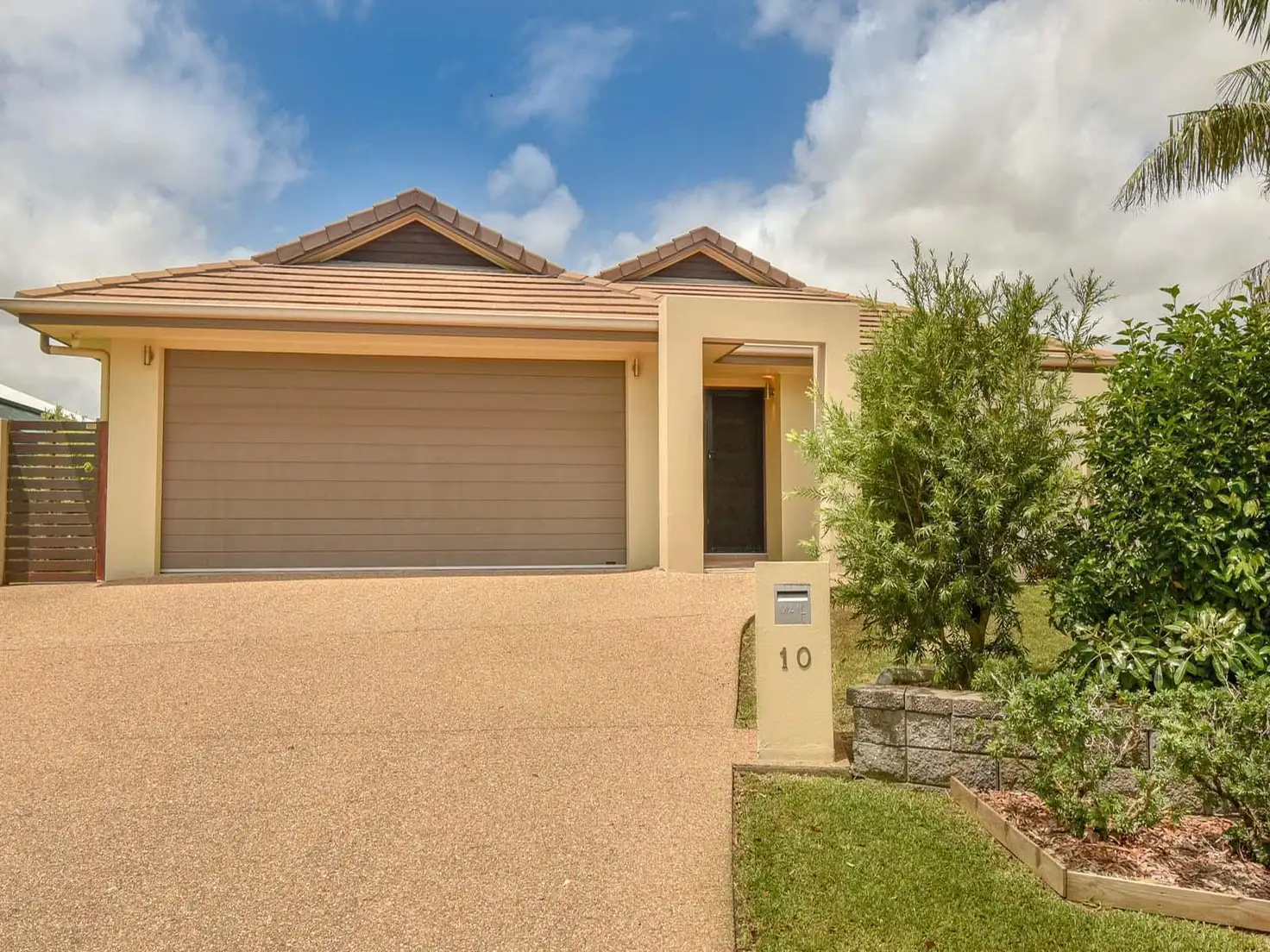 Main view of Homely house listing, 10 Westgate Court, Kirwan QLD 4817