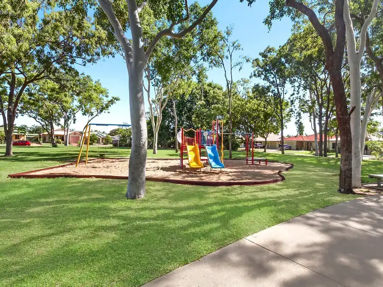 Second view of Homely house listing, 10 Westgate Court, Kirwan QLD 4817