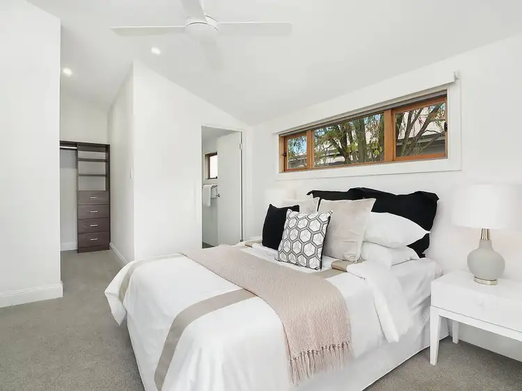 Fifth view of Homely townhouse listing, 2/31 Oakwal Terrace, Windsor QLD 4030