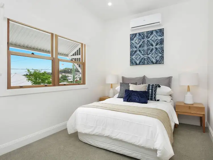 Sixth view of Homely townhouse listing, 2/31 Oakwal Terrace, Windsor QLD 4030