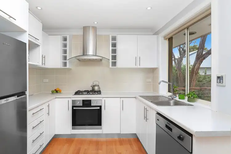 Second view of Homely house listing, 30 Yanko Avenue, Wentworth Falls NSW 2782