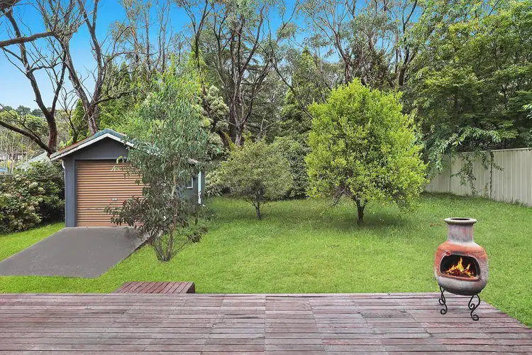 Third view of Homely house listing, 30 Yanko Avenue, Wentworth Falls NSW 2782
