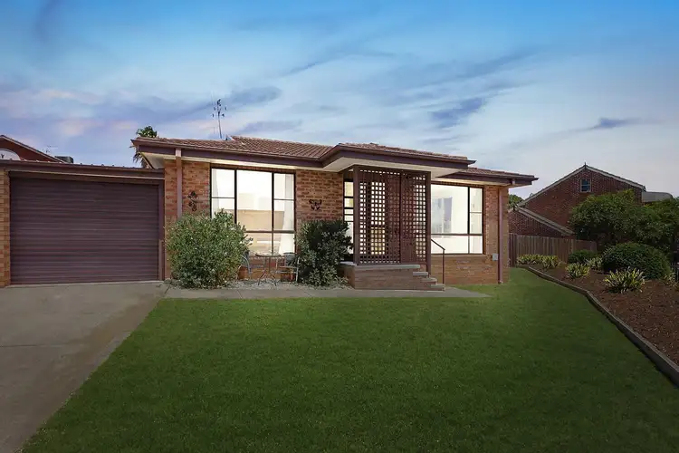 5/4-6 Brook Street, Queanbeyan NSW 2620