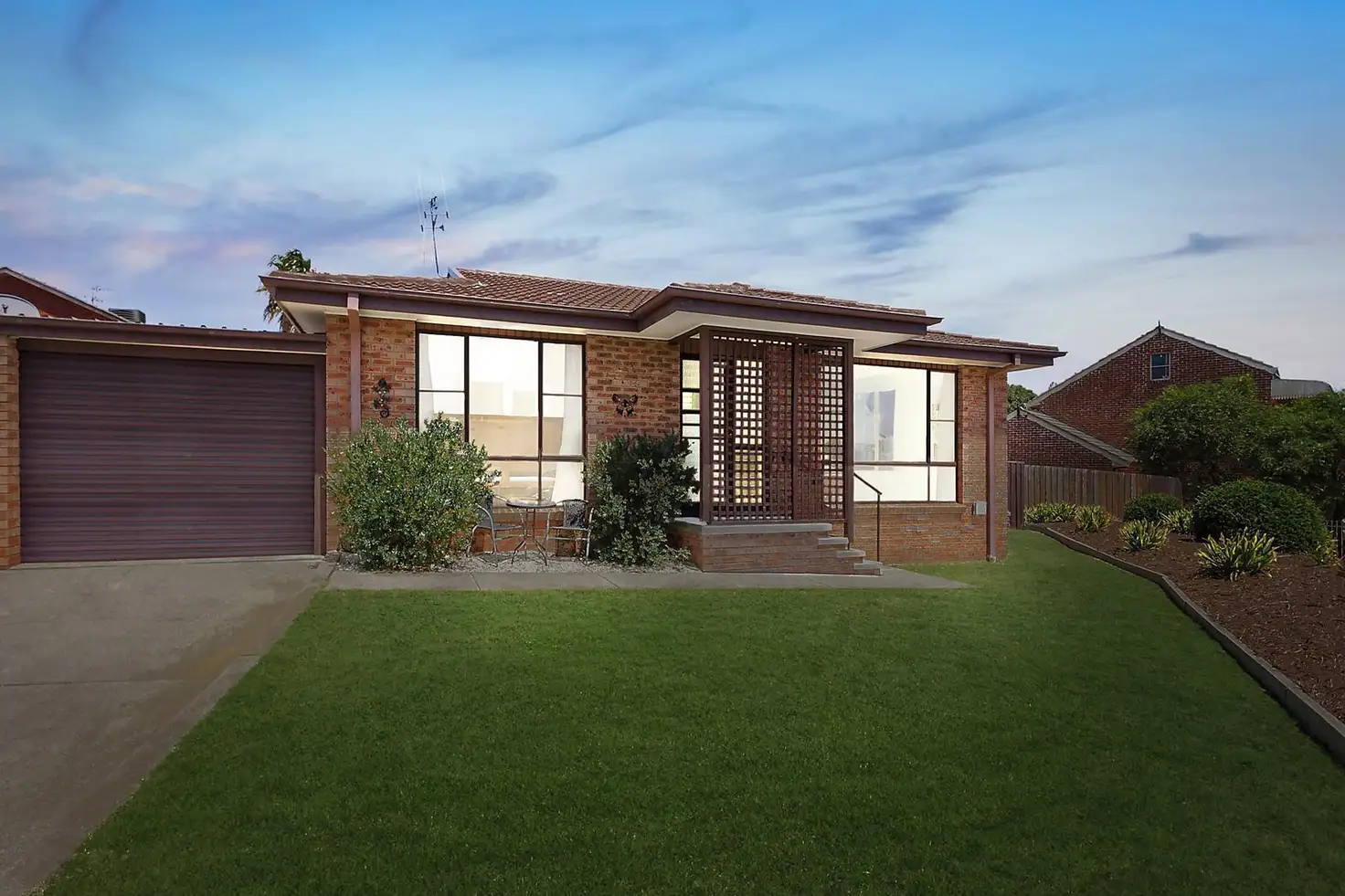 Main view of Homely townhouse listing, 5/4-6 Brook Street, Queanbeyan NSW 2620