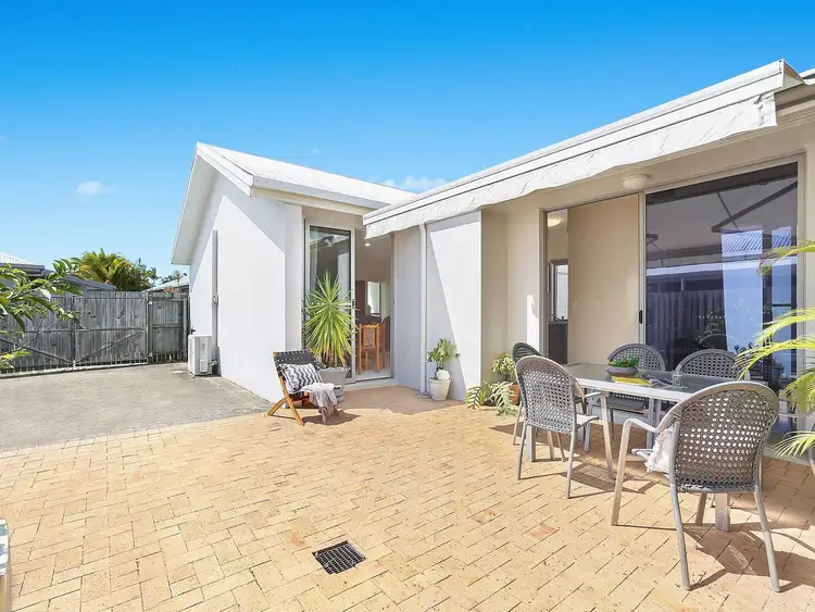 Main view of Homely villa listing, 2/239 Kawana Way, Kawana Island QLD 4575