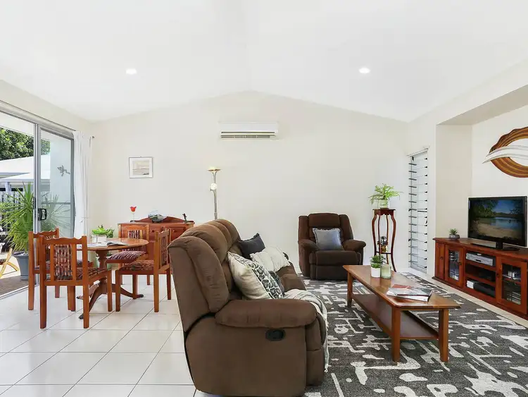 Second view of Homely villa listing, 2/239 Kawana Way, Kawana Island QLD 4575