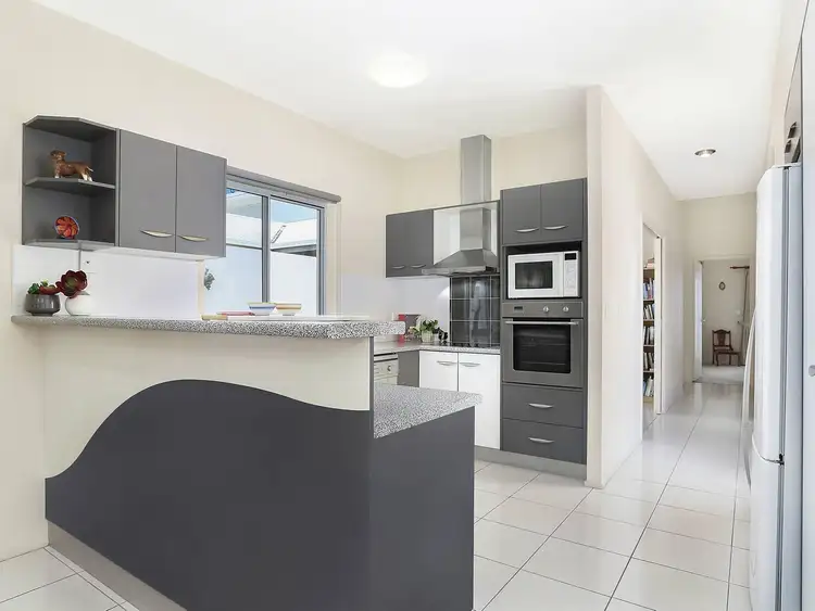 Third view of Homely villa listing, 2/239 Kawana Way, Kawana Island QLD 4575