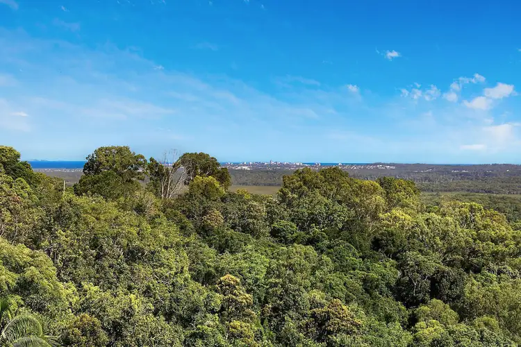 Second view of Homely apartment listing, 2/7 Box Street, Buderim QLD 4556