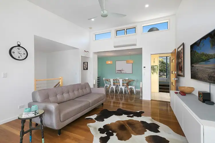 Third view of Homely apartment listing, 2/7 Box Street, Buderim QLD 4556