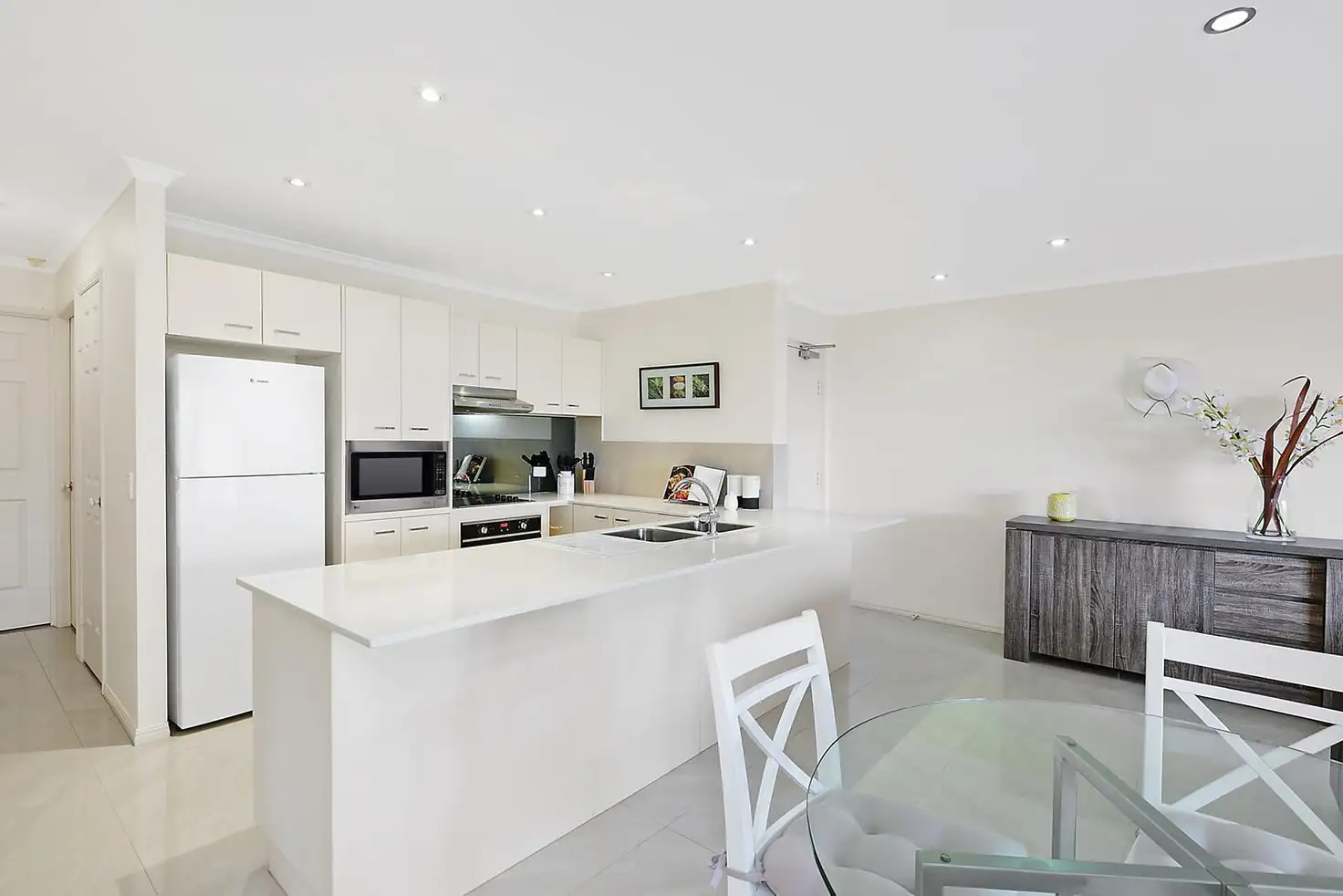 Main view of Homely unit listing, 23/10 Price Lane, Buderim QLD 4556