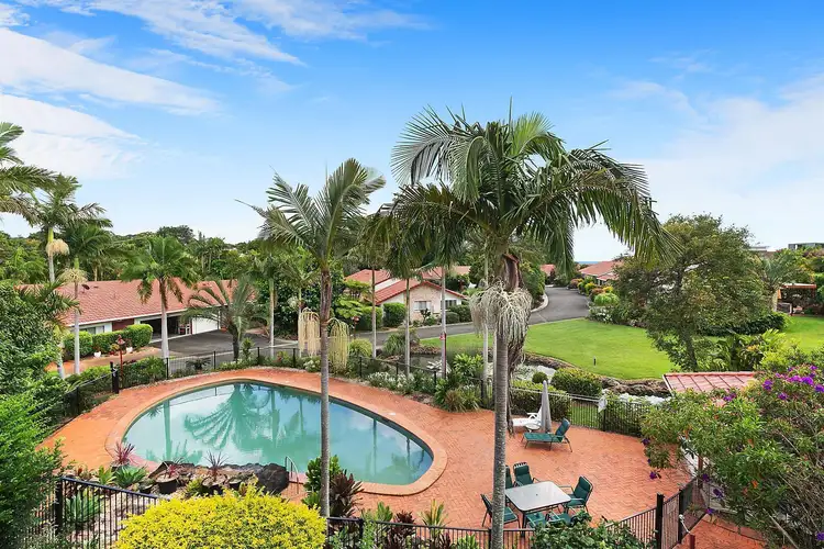 Second view of Homely unit listing, 23/10 Price Lane, Buderim QLD 4556