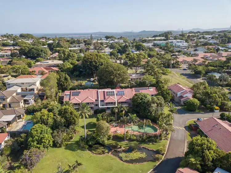Fourth view of Homely unit listing, 23/10 Price Lane, Buderim QLD 4556