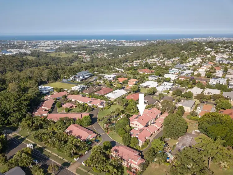 Fifth view of Homely unit listing, 23/10 Price Lane, Buderim QLD 4556