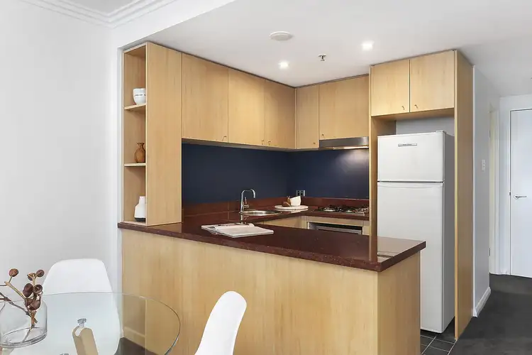 Second view of Homely apartment listing, 803/1 Sergeants Lane, St Leonards NSW 2065