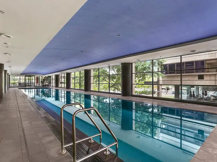 Fourth view of Homely apartment listing, 803/1 Sergeants Lane, St Leonards NSW 2065