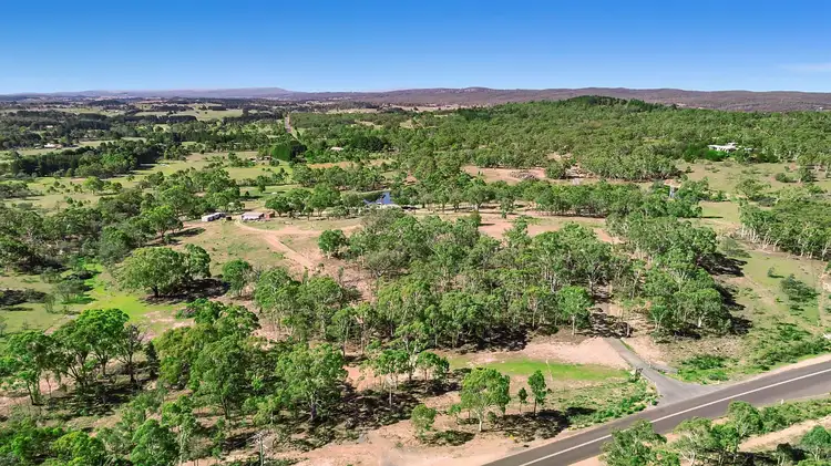 Second view of Homely land listing, 104 Denley Drive, Bywong NSW 2621