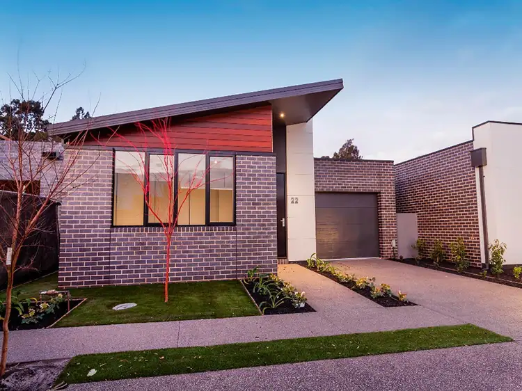 22/12 Balcombe Road, Newtown VIC 3220