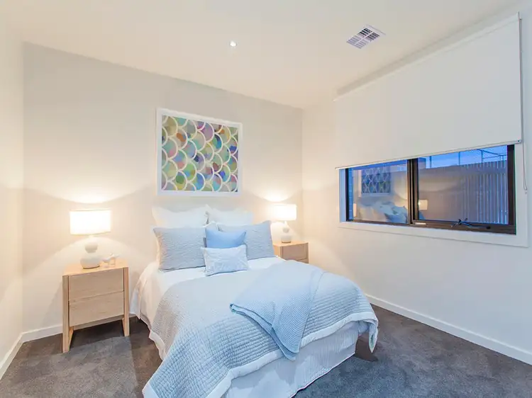 Third view of Homely townhouse listing, 22/12 Balcombe Road, Newtown VIC 3220