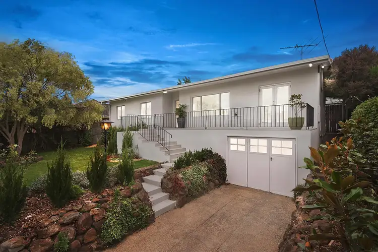 37 Bonsey Road, Highton VIC 3216