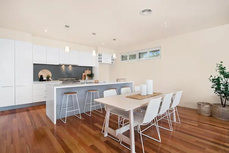 Second view of Homely townhouse listing, 2/377 Autumn Street, Newtown VIC 3220