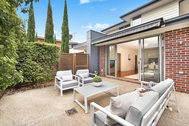 Fourth view of Homely townhouse listing, 2/377 Autumn Street, Newtown VIC 3220