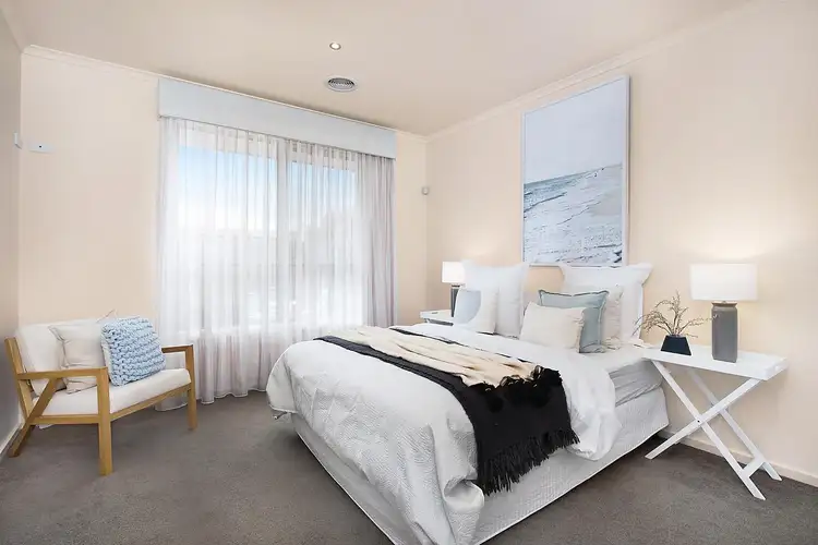 Sixth view of Homely townhouse listing, 2/377 Autumn Street, Newtown VIC 3220