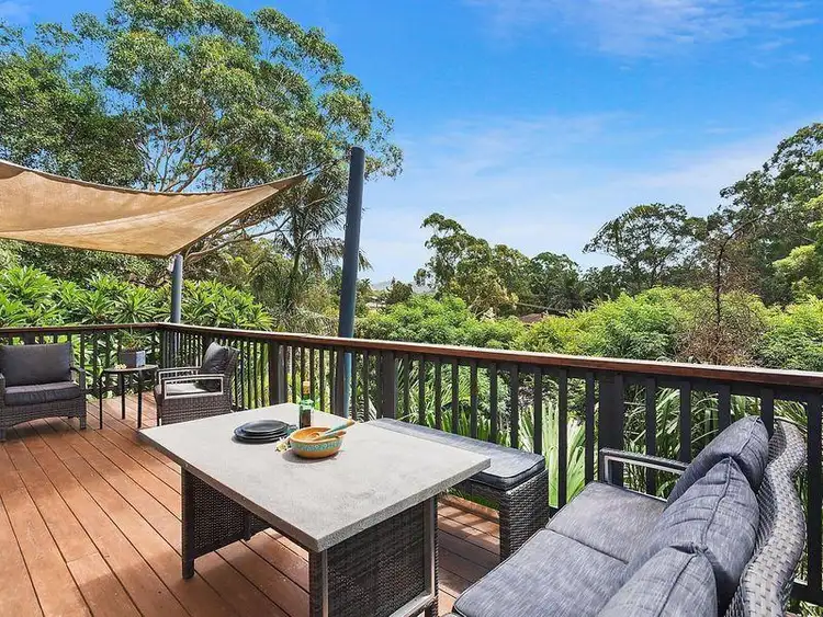 43 Marangani Avenue, North Gosford NSW 2250