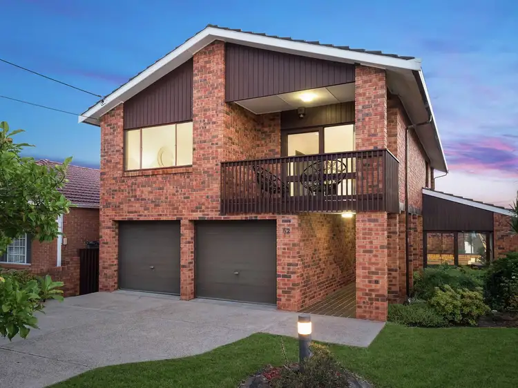 Main view of Homely house listing, 62 Fricourt Avenue, Earlwood NSW 2206