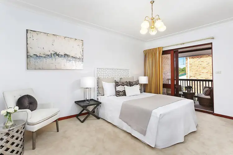 Fifth view of Homely house listing, 62 Fricourt Avenue, Earlwood NSW 2206