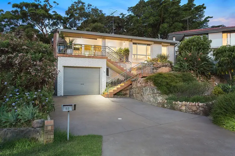 52 Highland Crescent, Earlwood NSW 2206