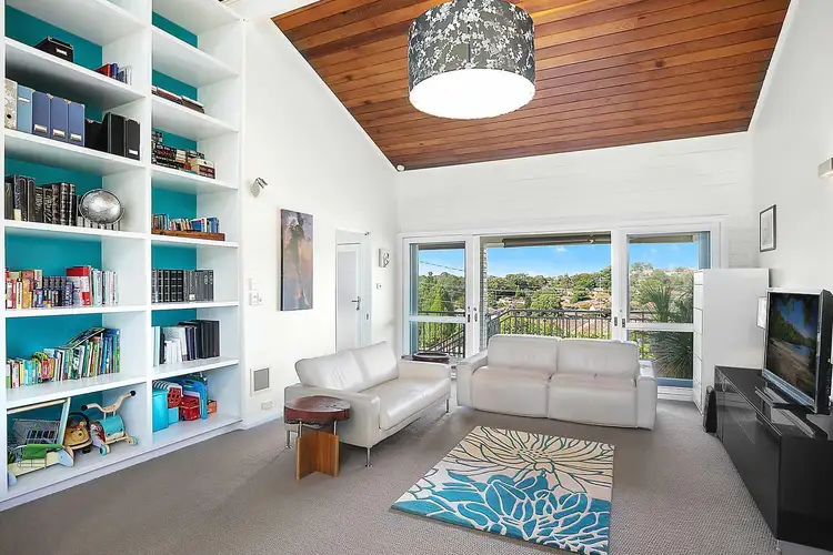 Second view of Homely house listing, 52 Highland Crescent, Earlwood NSW 2206