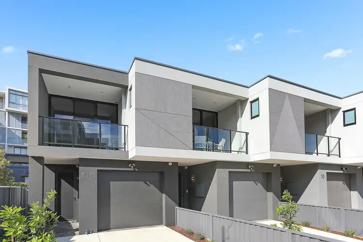 10B Rancom Street, Botany NSW 2019