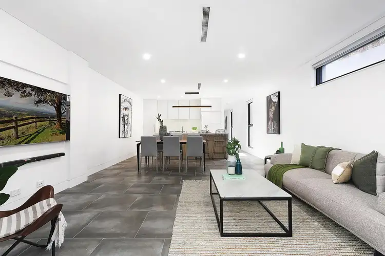 Third view of Homely house listing, 10B Rancom Street, Botany NSW 2019