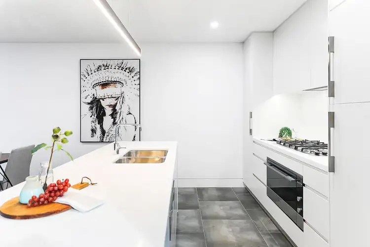 Fourth view of Homely house listing, 10B Rancom Street, Botany NSW 2019