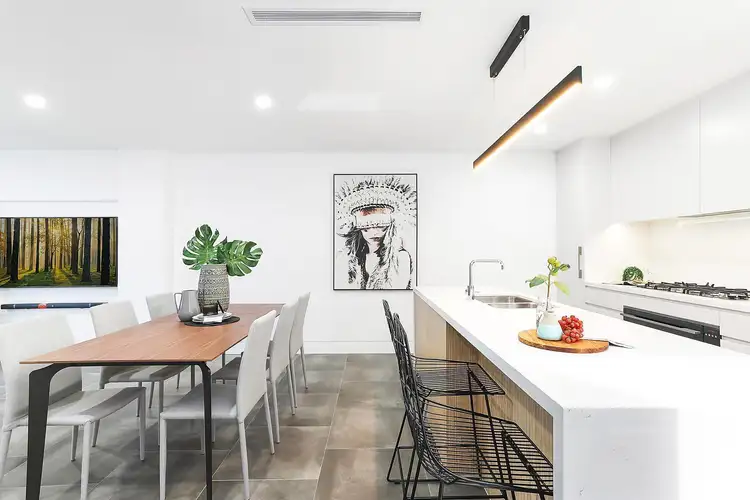 Fifth view of Homely house listing, 10B Rancom Street, Botany NSW 2019