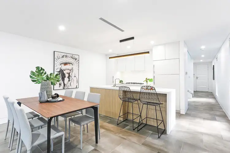 Sixth view of Homely house listing, 10B Rancom Street, Botany NSW 2019