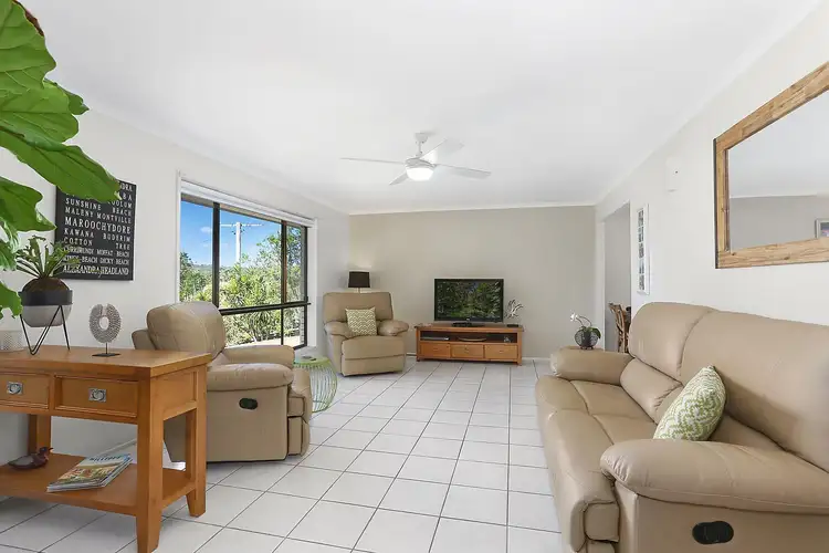 Fifth view of Homely house listing, 9 Toulambi Street, Noosa Heads QLD 4567